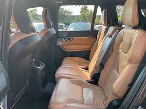 Volvo  T8 Inscription Plug-In AWD AHK ACC 360°