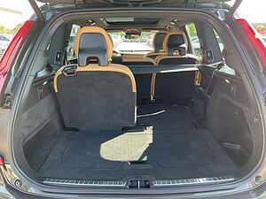 Volvo  T8 Inscription Plug-In AWD AHK ACC 360°