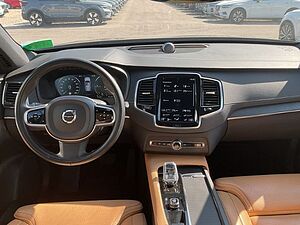 Volvo  T8 Inscription Plug-In AWD AHK ACC 360°