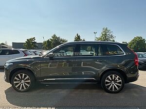 Volvo  T8 Inscription Plug-In AWD AHK ACC 360°