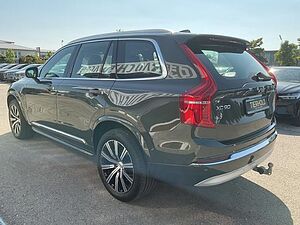Volvo  T8 Inscription Plug-In AWD AHK ACC 360°