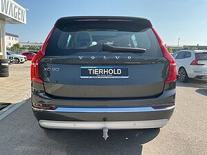 Volvo  T8 Inscription Plug-In AWD AHK ACC 360°