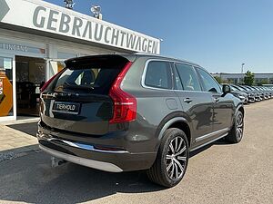 Volvo  T8 Inscription Plug-In AWD AHK ACC 360°
