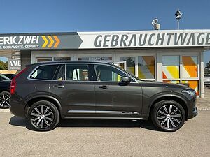 Volvo  T8 Inscription Plug-In AWD AHK ACC 360°