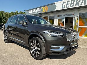 Volvo  T8 Inscription Plug-In AWD AHK ACC 360°