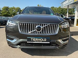 Volvo  T8 Inscription Plug-In AWD AHK ACC 360°
