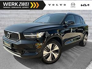 Volvo  T5 Inscription Plug-In AWD Kamera DAB 360°