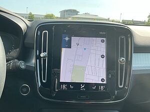 Volvo  T5 Inscription Plug-In AWD Kamera DAB 360°