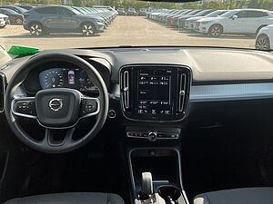 Volvo  T5 Inscription Plug-In AWD Kamera DAB 360°