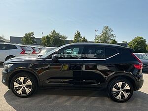 Volvo  T5 Inscription Plug-In AWD Kamera DAB 360°