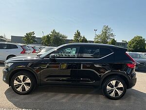 Volvo  T5 Inscription Plug-In AWD Kamera DAB 360°