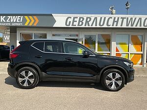 Volvo  T5 Inscription Plug-In AWD Kamera DAB 360°