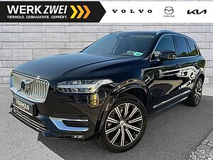 Volvo  B5 Plus Bright AWD AHK 360° Google 7 Sitze
