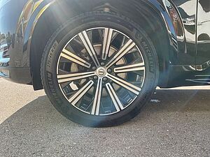 Volvo  B5 Plus Bright AWD AHK 360° Google 7 Sitze