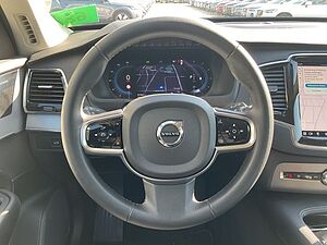 Volvo  B5 Plus Bright AWD AHK 360° Google 7 Sitze