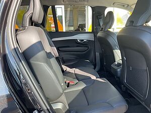 Volvo  B5 Plus Bright AWD AHK 360° Google 7 Sitze