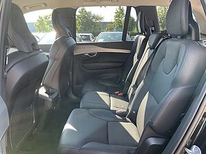Volvo  B5 Plus Bright AWD AHK 360° Google 7 Sitze