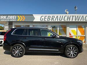 Volvo  B5 Plus Bright AWD AHK 360° Google 7 Sitze