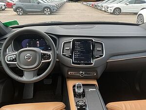 Volvo  B5 Plus Dark AWD AHK 7 Sitze BLIS  360°