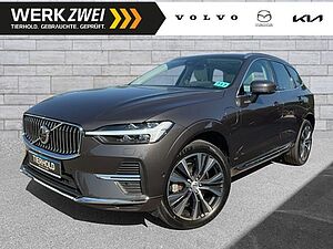 Volvo  T6 Inscription Plug-In AWD AHK ACC 360°