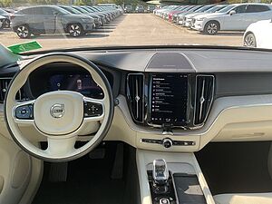 Volvo  T6 Inscription Plug-In AWD AHK ACC 360°