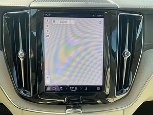 Volvo  T6 Inscription Plug-In AWD AHK ACC 360°