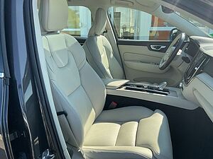 Volvo  T6 Inscription Plug-In AWD AHK ACC 360°