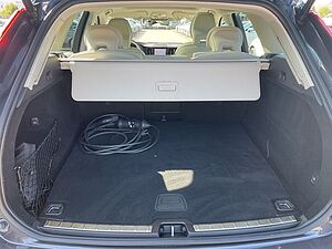 Volvo  T6 Inscription Plug-In AWD AHK ACC 360°