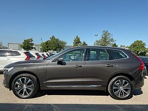 Volvo  T6 Inscription Plug-In AWD AHK ACC 360°