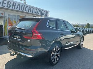 Volvo  T6 Inscription Plug-In AWD AHK ACC 360°