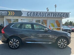 Volvo  T6 Inscription Plug-In AWD AHK ACC 360°