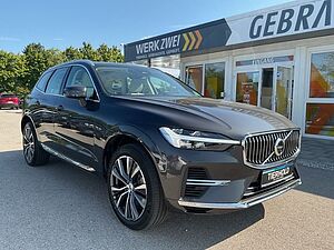 Volvo  T6 Inscription Plug-In AWD AHK ACC 360°