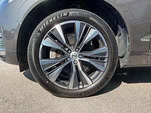 Volvo  T6 Inscription Plug-In AWD AHK ACC 360°