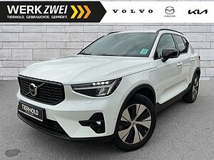 Volvo  T5 Plus Dark Plug-In 2WD AHK ACC 360°