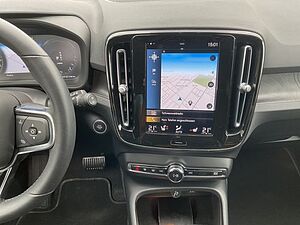 Volvo  T5 Plus Dark Plug-In 2WD AHK ACC 360°