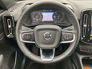 Volvo  T5 Plus Dark Plug-In 2WD AHK ACC 360°