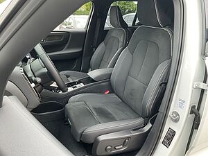 Volvo  T5 Plus Dark Plug-In 2WD AHK ACC 360°