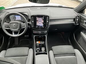Volvo  T5 Plus Dark Plug-In 2WD AHK ACC 360°