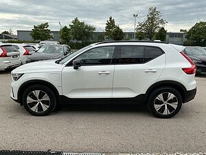 Volvo  T5 Plus Dark Plug-In 2WD AHK ACC 360°