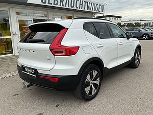 Volvo  T5 Plus Dark Plug-In 2WD AHK ACC 360°