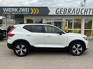 Volvo  T5 Plus Dark Plug-In 2WD AHK ACC 360°