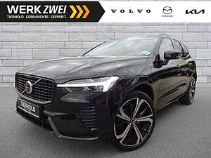 Volvo  T6 R Design Plug-In AWD AHK Google PANO ACC