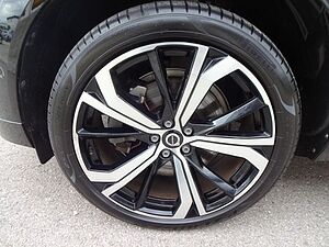 Volvo  T6 R Design Plug-In AWD AHK Google PANO ACC