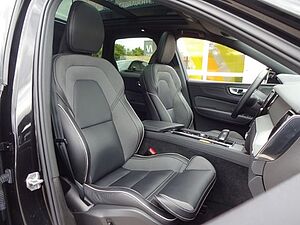 Volvo  T6 R Design Plug-In AWD AHK Google PANO ACC