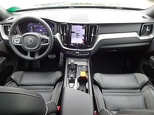 Volvo  T6 R Design Plug-In AWD AHK Google PANO ACC