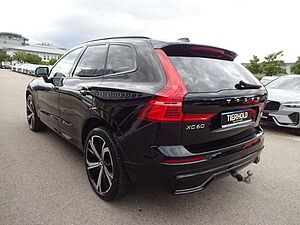 Volvo  T6 R Design Plug-In AWD AHK Google PANO ACC