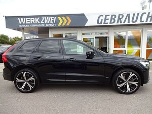 Volvo  T6 R Design Plug-In AWD AHK Google PANO ACC