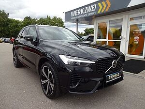 Volvo  T6 R Design Plug-In AWD AHK Google PANO ACC