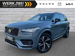 Volvo  T8 R Design Plug-In AWD 7 Sitze PANO HUD AC