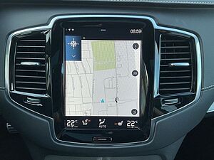 Volvo  T8 R Design Plug-In AWD 7 Sitze PANO HUD AC